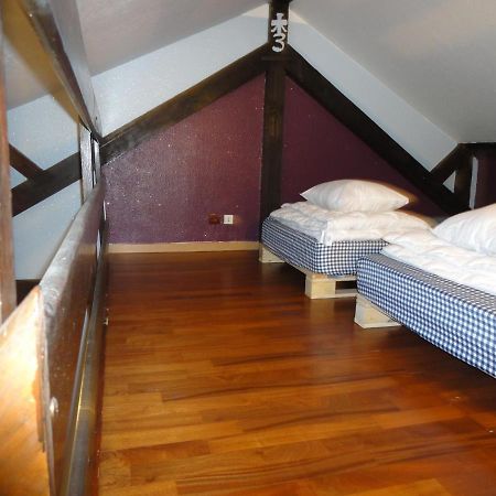 Strasbourg Centre Studio+Mezzanine Au Calme公寓 外观 照片