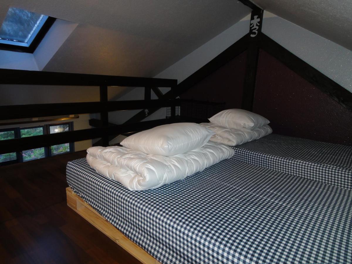 Strasbourg Centre Studio+Mezzanine Au Calme公寓 外观 照片