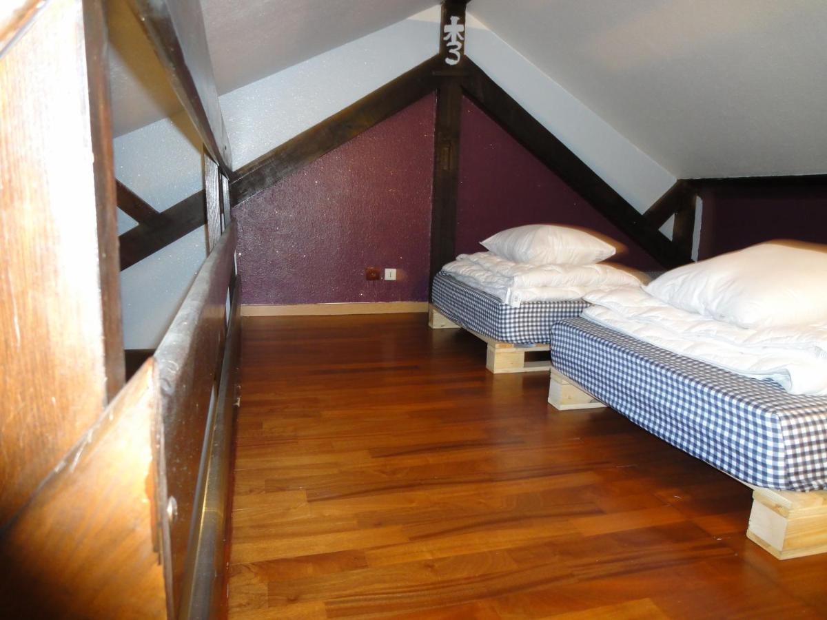 Strasbourg Centre Studio+Mezzanine Au Calme公寓 外观 照片
